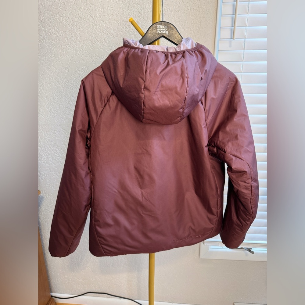 Nike ACG Therma-FIT ADV Rope de Dope Packable Jacket women’s size S NWT - Picture 4 of 6